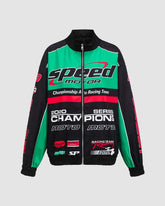 Laneway Speed Bikerjacke